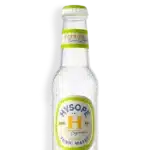 Hysope - Tonic Citron BIO