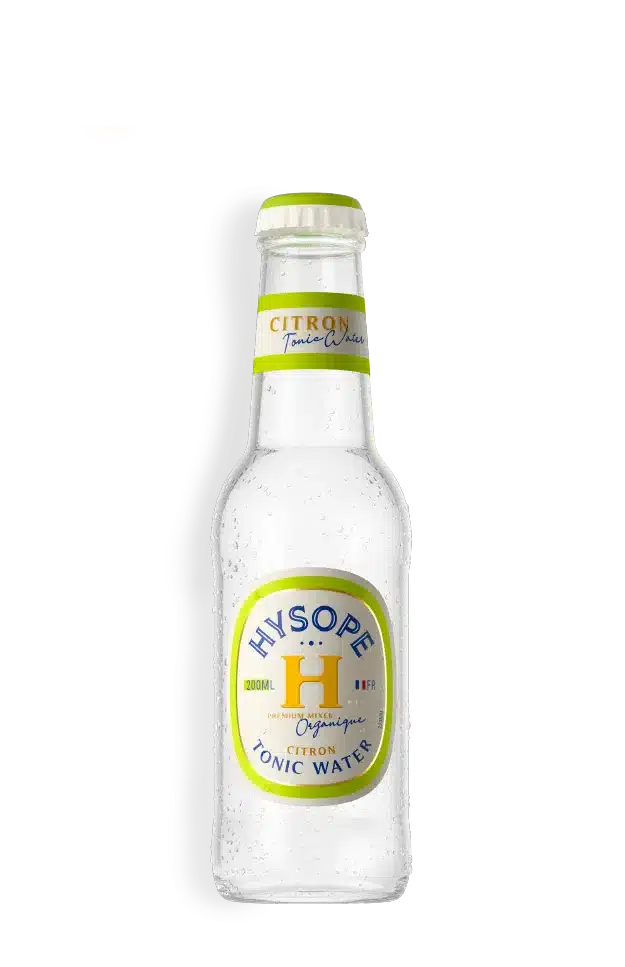 Hysope - Tonic Citron BIO – Image 1
