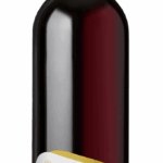 Zeronimo - Century Blend - Rouge 20 ans d'âge