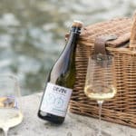 DIVIN - Sauvignon Blanc Effervescent 0,0%