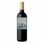 Vignobles Raguenot - Tip Top Rouge - Merlot Cabernet