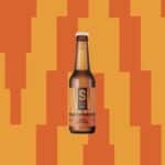 SAM NEIPA sans alcool 0,5% 33cl