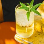 Necense - Limonade Bio Artisanale 255g (Citron jaune et verveine)