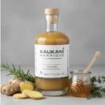 Kaukani - Garrigue - 50cl