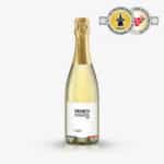 Zenotheque - French Paradox Effervescent - Muscat