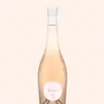 Oh My Baie - Le Rosé 0,0% (syrah, grenache, marselan et merlot)