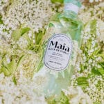 Maïa - Fleur de Sureau