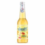 Guinguette Pétillant Pomme Gingembre Bio