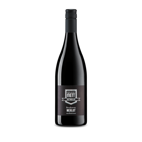 Nett - Breakaway Merlot – Image 1