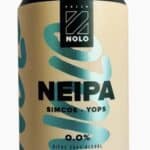 PRIZM - NEIPA Simcoe - YOPS 0.0%