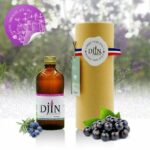 Djin - N2 - Nature Immunité 0% - Etui découverte