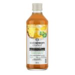 Sodastream - Cocktail Mixer Ananas & Jalapeno