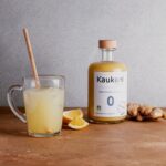 Kaukani - Essentiel sans sucres ajoutés - 50cl