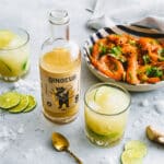 Gingeur - Concentré de Gingembre Bio Original