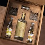 Optimae - Babylon Garden - Coffret expérience Mixologie
