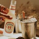Hysope - Ginger Beer