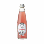 Kéfir de fruit Fleurs de Sureau et Hibiscus