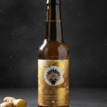 BACHO - Ginger Beer sans alcool