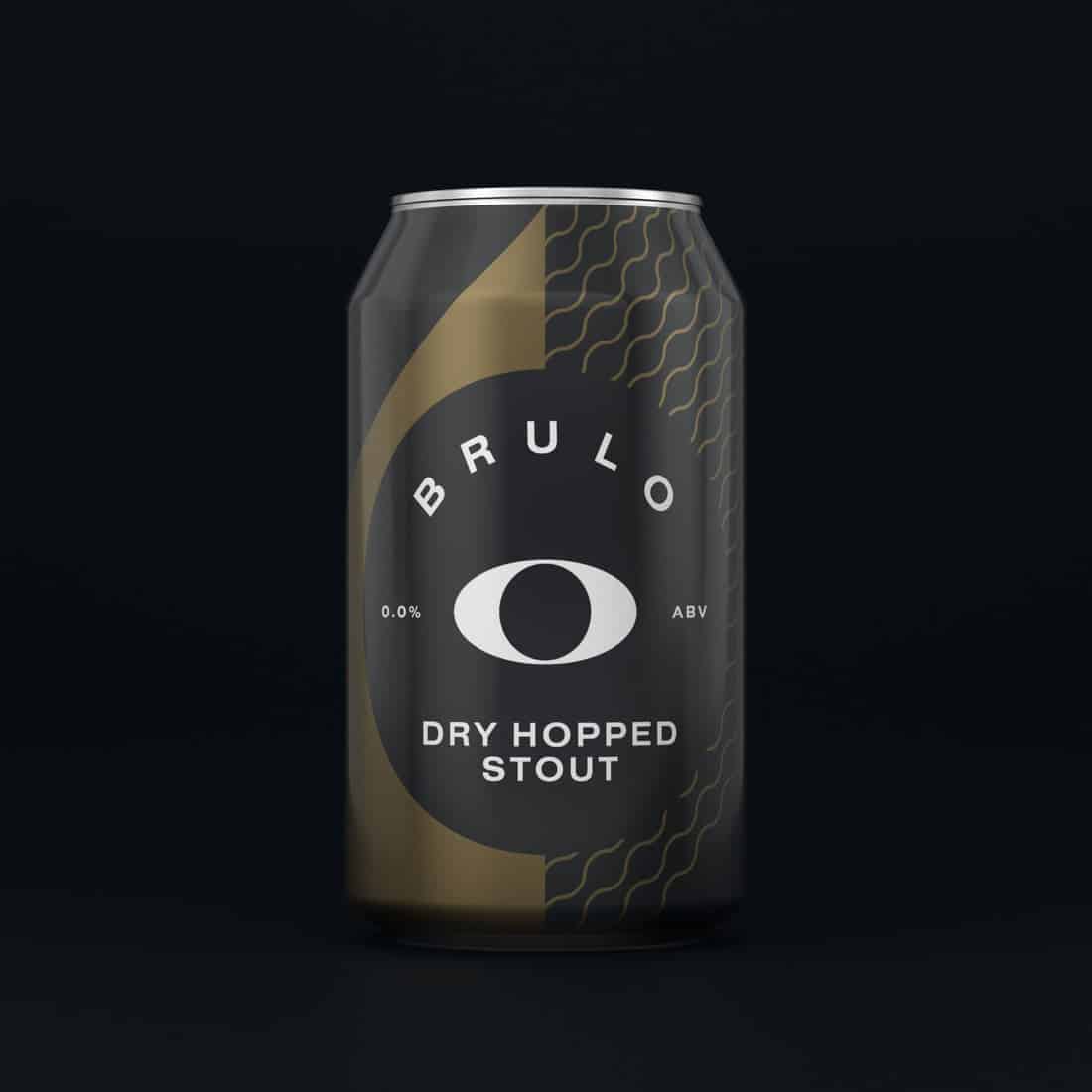 Brulo - Cascadian Tides – Image 1