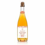 Sassy - Jus De Pomme Le Pétillant 75cl