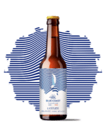 Blue Coast - Latitude bio sans alcool <1,2%
