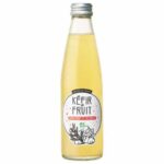 Kéfir de fruit Gingembre et Rooibos