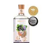 Sober Spirits - Sober G. 20cl