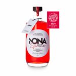Nona - Spritz (orange sanguine, zeste d'orange, racine de gentiane amère) – Image 2