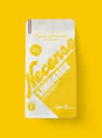 Necense - Limonade Bio Artisanale 255g (Citron jaune et verveine) – Image 2