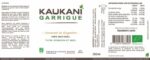 Kaukani - Garrigue - 25cl – Image 2