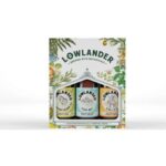 Lowlander - Pack 3 bières sans alcool