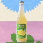 OKIPIC - Citron, Concombre, Menthe
