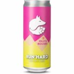 Run'Hard - Blonde Fruits Rouge (can)