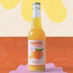 OKIPIC - Mandarine, Zestes, Épices