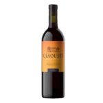 DEGRE ZERO by Claouset Rouge 0,0°
