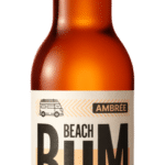 Beach Bum - Ambrée