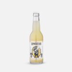 Gingeur - Ginger beer bio sans sucres