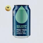 Big Drop - Pine Trail Pale Ale (can)
