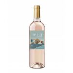 Vignobles Raguenot - Tip Top Rosé - Merlot Malbec