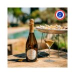 Chavin Zéro - Blanc de blanc effervescent - Chardonnay 0%