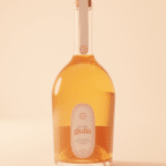 Maison Giulia - Giulia N°1 (raisin blanc, feuille figuier, lavande, infusion plantes et fruits)