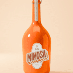 Maison Giulia – Mimosa orange de Sicile