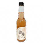 Ferveur de rhubarbe 33cl