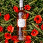 Chavin Zéro - Rosé 0.0 (Cinsault, Syrah, Grenache)