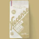 Necense - Ginger Beer Bio Artisanal 270g (Gingembre, piment oiseau,... )