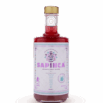 SAPINCA - Elixir de Fruits Bio (gingembre, pitaya, acaï, camu camu, guarana...)