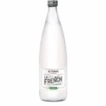 LA FRENCH SVP Bio Tonic Water 75cl