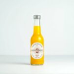 Maison Specht - Madone Matador - Mangue Citron vert Verveine