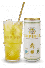 Sapinca - Racine pétillante biologique – Image 2
