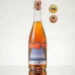 Finote – Le Spritz n°2 /   Orange - Gentiane - Romarin